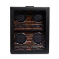 Rotomat WOLF Roadster 4PC Winder Black 3