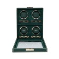 Rotomat WOLF British Racing 4PC Winder Green 3