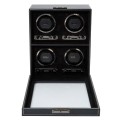 Rotomat WOLF British Racing 4PC Winder Black 5