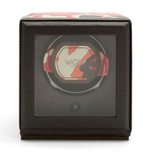 Rotomat WOLF Elements Single Fire 5