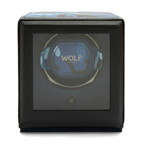 Rotomat WOLF Elements Single Water  1
