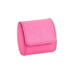 Etui na zegarek WOLF Tutti Frutti Pink