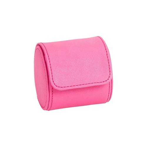 Etui na zegarek WOLF Tutti Frutti Pink  2