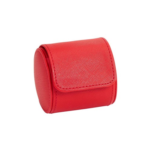 Etui na zegarek WOLF Tutti Frutti Red 2