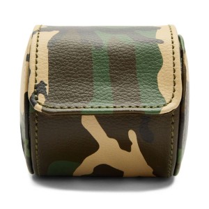 Etui na zegarek WOLF Elements Single Earth