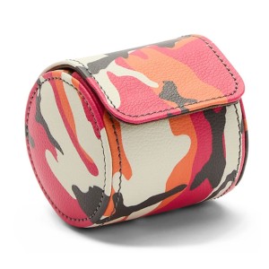 Etui na zegarek WOLF Elements Single Fire