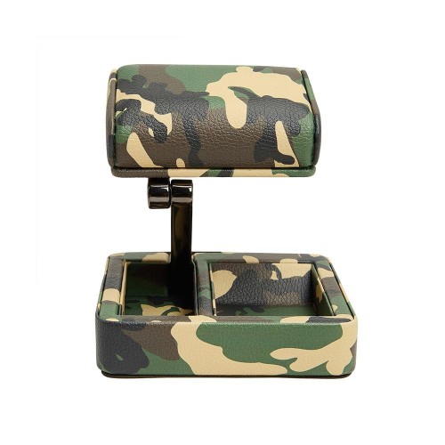 Stojak na zegarek WOLF Elements Travel Earth 1