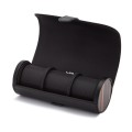 Etui na zegarki WOLF Roadster Triple Black 3