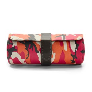 Etui na zegarki WOLF Elements Triple Fire