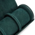 Etui na zegarek WOLF British Racing Green 6