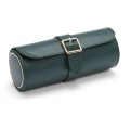 Etui na zegarek WOLF British Racing Green 2