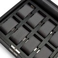 Szkatułka na zegarki WOLF Viceroy 8 Black 5