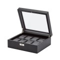 Szkatułka na zegarki WOLF Viceroy 8 Black 4