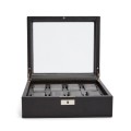 Szkatułka na zegarki WOLF Viceroy 8 Black 3