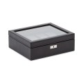 Szkatułka na zegarki WOLF Viceroy 8 Black 2