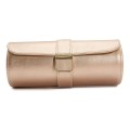 Etui na zegarki WOLF Palermo Double Rose Gold