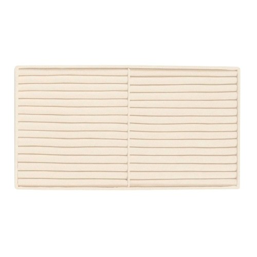 Pudełko na pierścionki WOLF Vault Beige