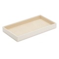 Standard Tray WOLF Vault 1.5' Ivory 2