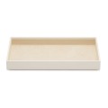 Standard Tray WOLF Vault 1.5' Ivory  1