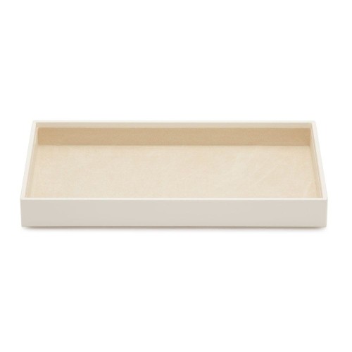 Standard Tray WOLF Vault 1.5' Ivory  1