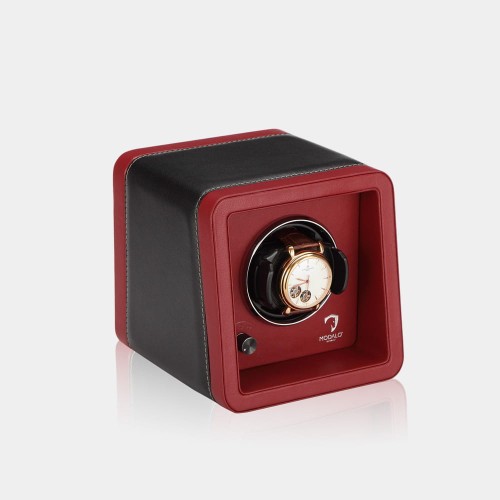 Rotomat MODALO SATURN STYLE Black &amp; Red 2