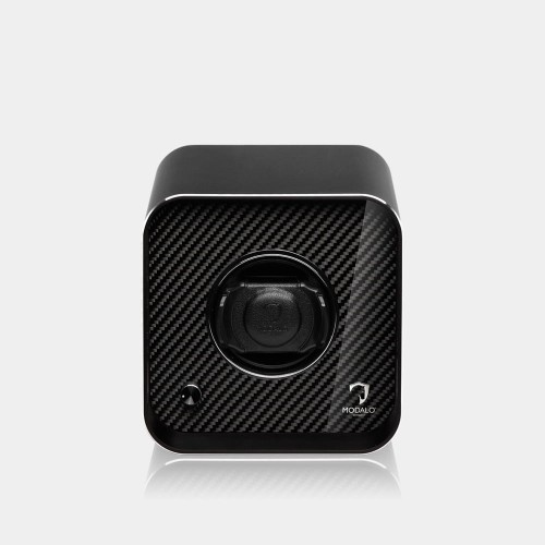 Rotomat MODALO Saturn premium Carbon &amp; Carbon  3