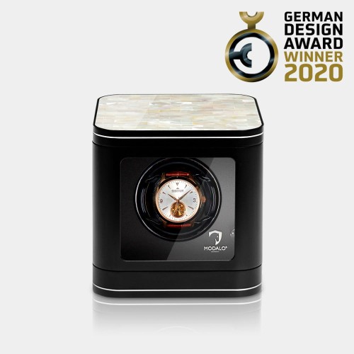 Rotomat MODALO Estate Mother of pearl 1