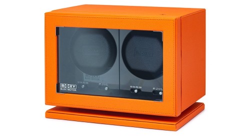 Rotomat BECO BLDC 2 Orange