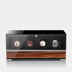 Rotomat MODALO Clasico Premium 4 Sandalwood