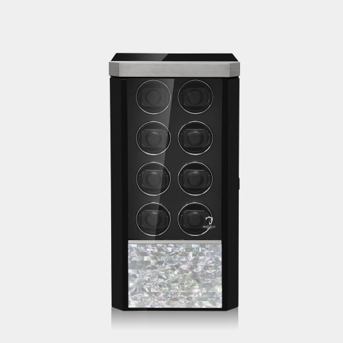 Rotomat MODALO Royal 8 Mother of pearl 5