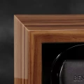 Rotomat BENSON Compact Double Walnut  4