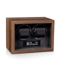 Rotomat BENSON Compact Double Walnut  2