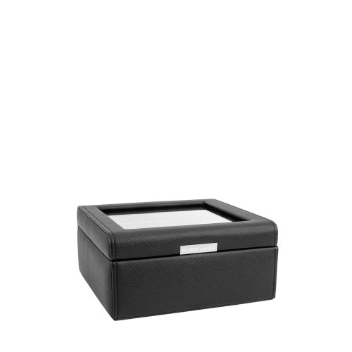 Szkatułka na zegarki FREDRICH23 Black 1