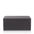 Szkatułka na zegarki FREDRICH23 Jumbo Anthracite 6