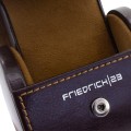 Etui na zegarek FREDRICH23 Bond Brown 5