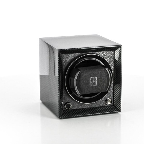 Rotomat na zegarek PAUL DESIGN Gentlemen 1 karbonowy