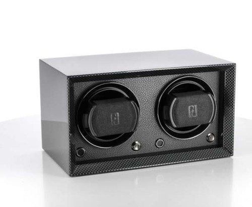 Rotomat PAUL DESIGN Gentlemen 2 Carbon Optik 1