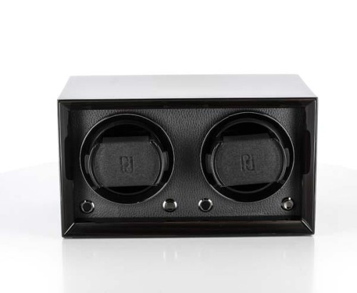 Rotomat PAUL DESIGN Gentlemen 2 Macassar Highgloss 1