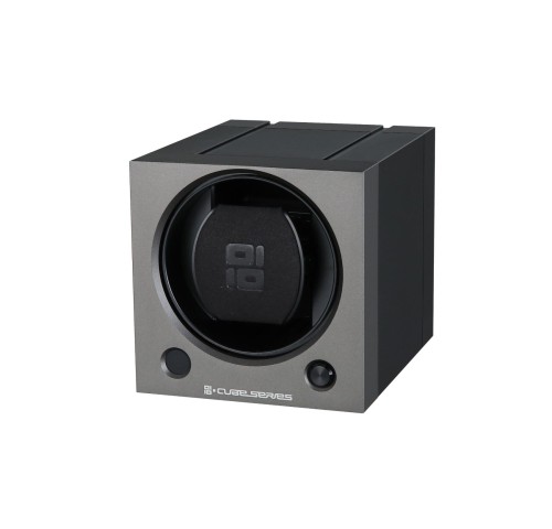 Rotomat PAUL DESIGN Cube Serie Grey 1
