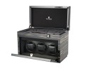 Rotomat PAUL DESIGN Gentlemen 3+5 Black Shadow 3