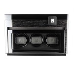 Rotomat PAUL DESIGN Gentlemen 3+5 Black Apricot