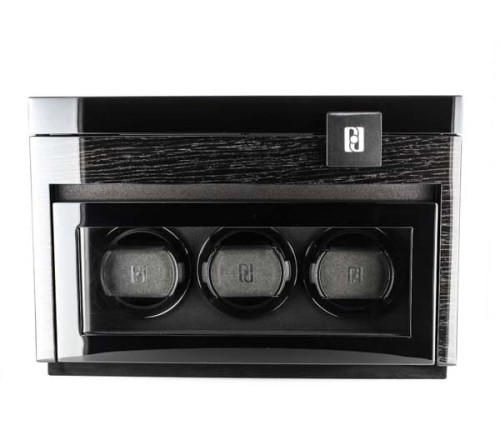 Rotomat PAUL DESIGN Gentlemen 3+5 Black Apricot  1