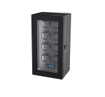 Rotomat PAUL DESIGN Gentlemen 8 Black Shadow