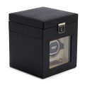 Rotomat WOLF Palermo Single With Jewellery Storage Black Anthracite