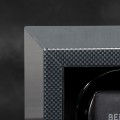 Rotomat na trzy zegarki BENSON Compact kolor karbonowy