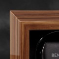 Rotomat na trzy zegarki BENSON Compact Triple Walnut