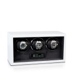 Rotomat BENSON Compact Triple White