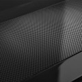 Rotomat CHRONOVISION Ambiance VIII Black High Gloss Carbon Lacquer 5