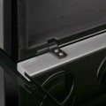 Rotomat CHRONOVISION Ambiance VIII Black High Gloss Carbon Lacquer 6