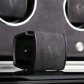 Rotomat CHRONOVISION Ambiance VIII Black High Gloss Carbon Lacquer 7